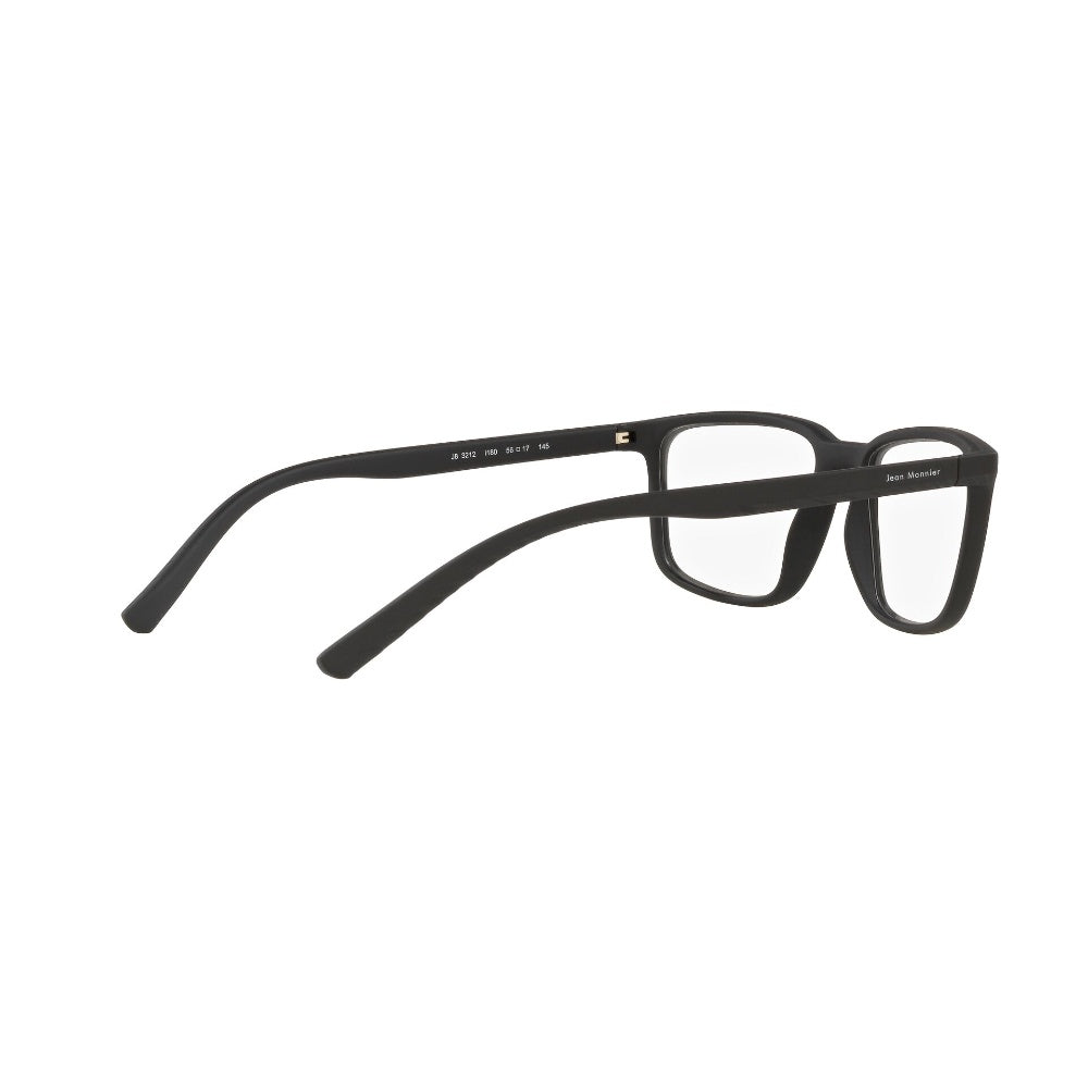Jean Monnier  Lentes de Vista